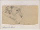 Naked Women Drawings Study Colarossi 20th