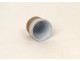 Pot Sandstone sculpture Vintage Design Lodereau 1970