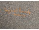 Email plate signed and Los Castillos Pineda, Mexico, twentieth