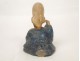Figurine old, Magot Chinese twentieth