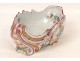 Jardiniere, earthenware dish of St. Clement, Art Nouveau, nineteenth