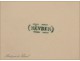 Box or Box of Sevres Porcelain twentieth