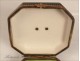 Box or Box of Sevres Porcelain twentieth