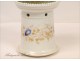 Porcelain tea-maker of Paris Napoleon III nineteenth