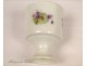 Limoges Porcelain Egg 6 service twentieth