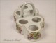 Limoges Porcelain Egg 6 service twentieth