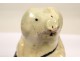 Pig piggy bank to break into the nineteenth century earthenware Piggy Bank