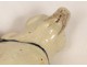 Pig piggy bank to break into the nineteenth century earthenware Piggy Bank