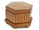 base statue sculpture eighteenth century oak time