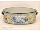 Nevers faience jardiniere Cottard nineteenth