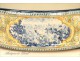 Nevers faience jardiniere Cottard nineteenth