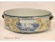 Nevers faience jardiniere Cottard nineteenth