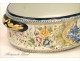 Nevers faience jardiniere Cottard nineteenth