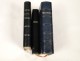 Lot 3 pounds Roman Missal Mass Gospel Epistles offices twentieth century