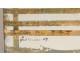 HST abstract painting Gilbert Pelissier