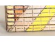 HST abstract painting Gilbert Pelissier