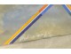 HST abstract painting Gilbert Pelissier