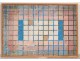 HST abstract painting Gilbert Pelissier
