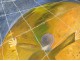 HST abstract painting Gilbert Pelissier