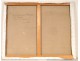 HST abstract painting Gilbert Pelissier