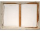 HST abstract painting Gilbert Pelissier