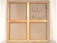 HST abstract painting Gilbert Pelissier