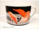 2 cups Hermes Paris porcelain twentieth