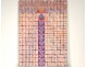 HST abstract painting Gilbert Pelissier