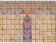 HST abstract painting Gilbert Pelissier