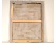 HST abstract painting Gilbert Pelissier