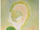 HST abstract painting Gilbert Pelissier