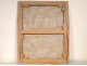 HST abstract painting Gilbert Pelissier