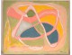 HST abstract painting Gilbert Pelissier