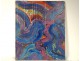 HST abstract painting Gilbert Pelissier