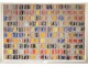 HST abstract painting Gilbert Pelissier