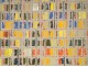 HST abstract painting Gilbert Pelissier