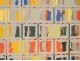 HST abstract painting Gilbert Pelissier