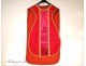 Silk tunic nineteenth Priest