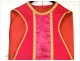 Silk tunic nineteenth Priest