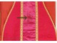 Silk tunic nineteenth Priest