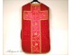 Silk tunic nineteenth Priest