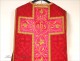 Silk tunic nineteenth Priest