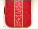 Silk tunic nineteenth Priest