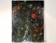HST abstract painting Gilbert Pelissier
