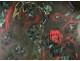 HST abstract painting Gilbert Pelissier