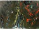 HST abstract painting Gilbert Pelissier
