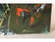 HST abstract painting Gilbert Pelissier