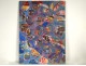 HST abstract painting Gilbert Pelissier