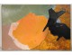 HST abstract painting Gilbert Pelissier