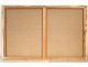 HST abstract painting Gilbert Pelissier